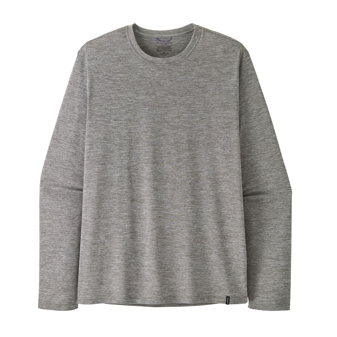 Long-Sleeved Capilene® Cool Daily Shirt