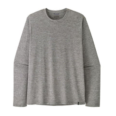Long-Sleeved Capilene® Cool Daily Shirt