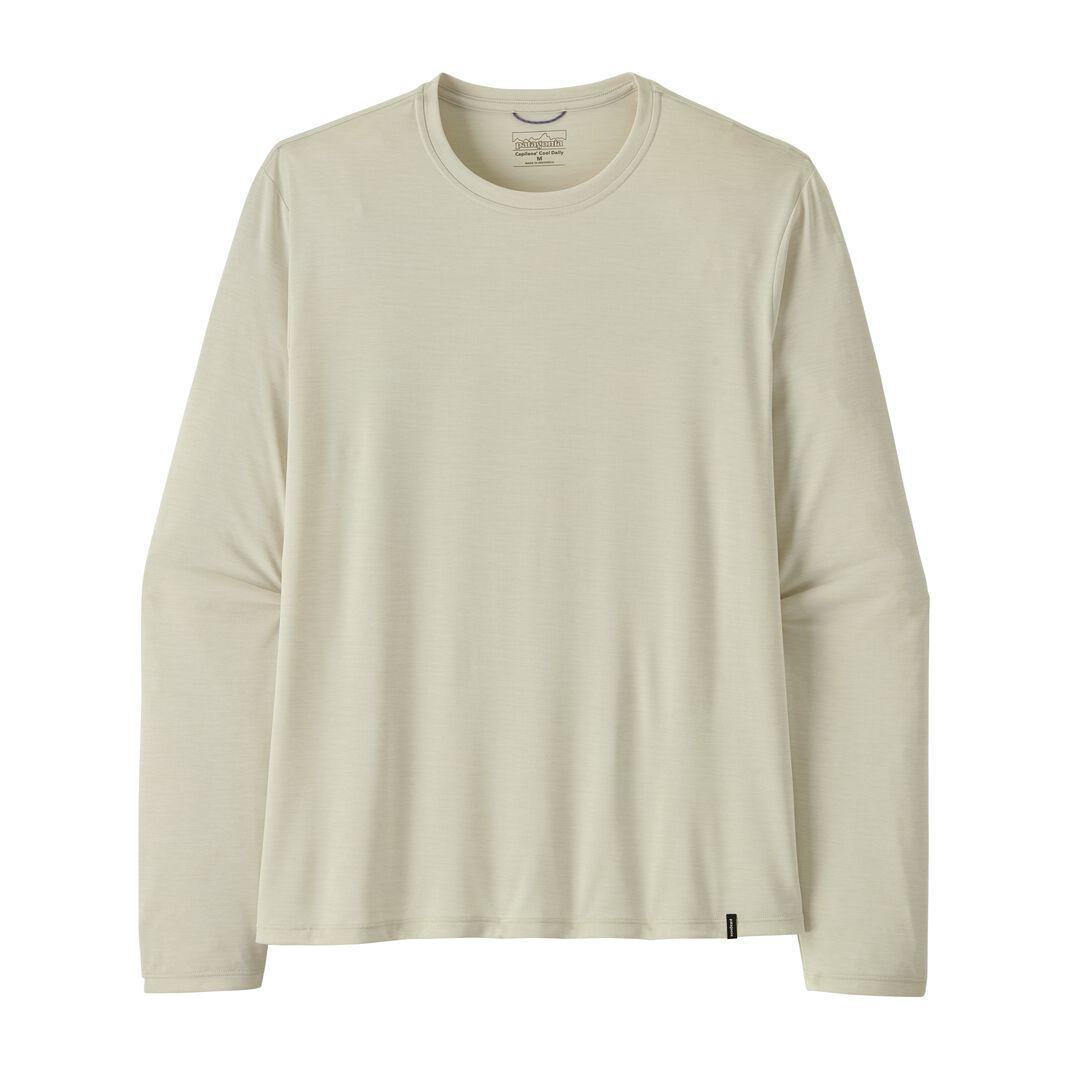 Long-Sleeved Capilene® Cool Daily Shirt