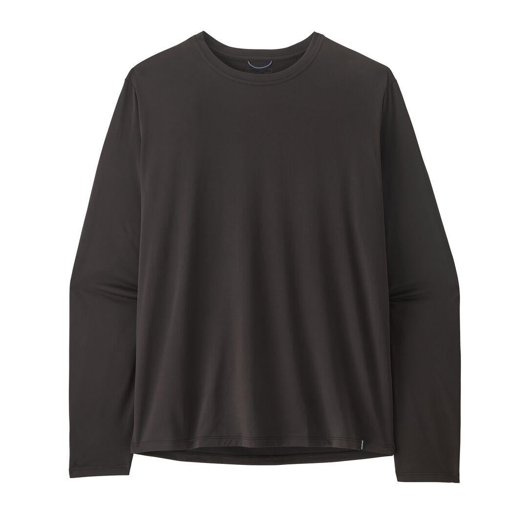 Long-Sleeved Capilene® Cool Daily Shirt