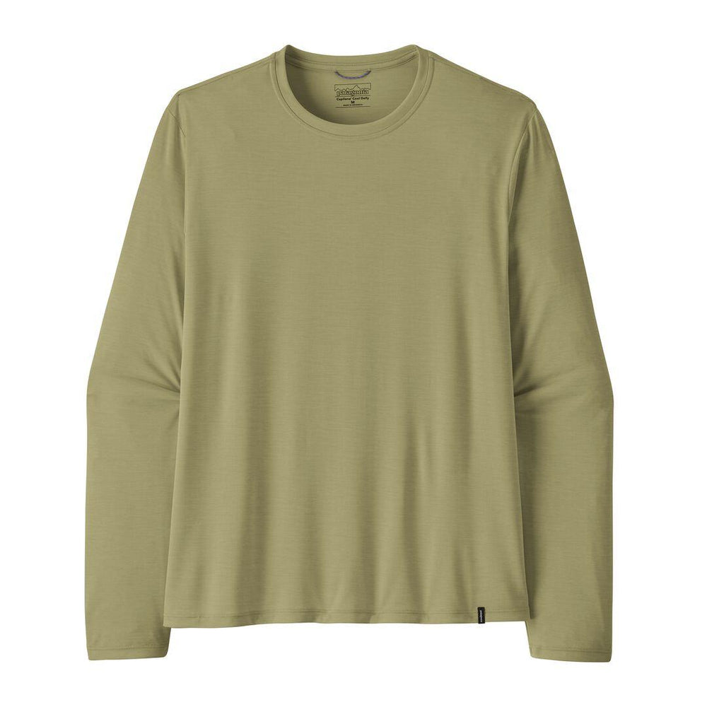 Long-Sleeved Capilene® Cool Daily Shirt