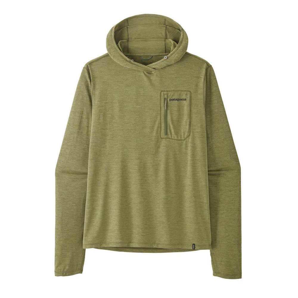 Capilene® Cool Sun Hoody - Fitz Roy Trout