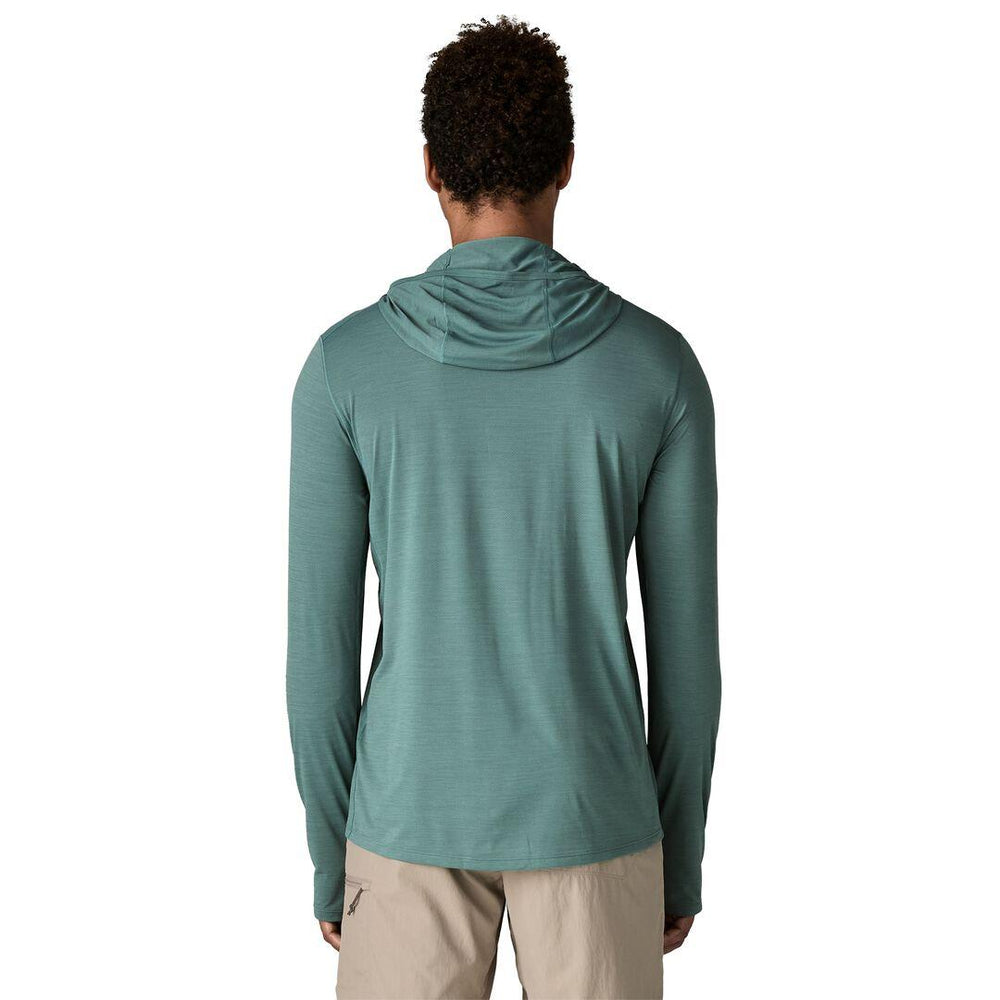 Capilene® Cool Ultra Hoody