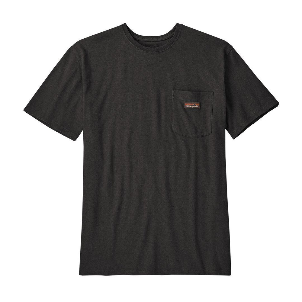 Work Pocket T-Shirt
