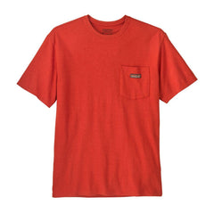 Work Pocket T-Shirt