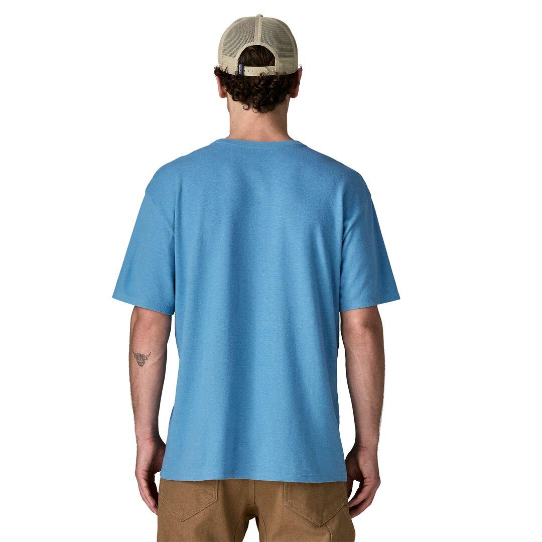 Work Pocket T-Shirt