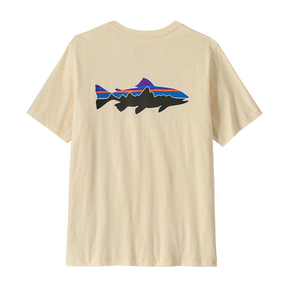 Fitz Roy Trout T-Shirt