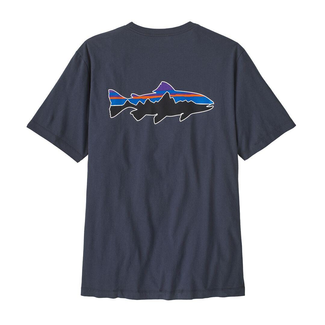 Fitz Roy Trout T-Shirt