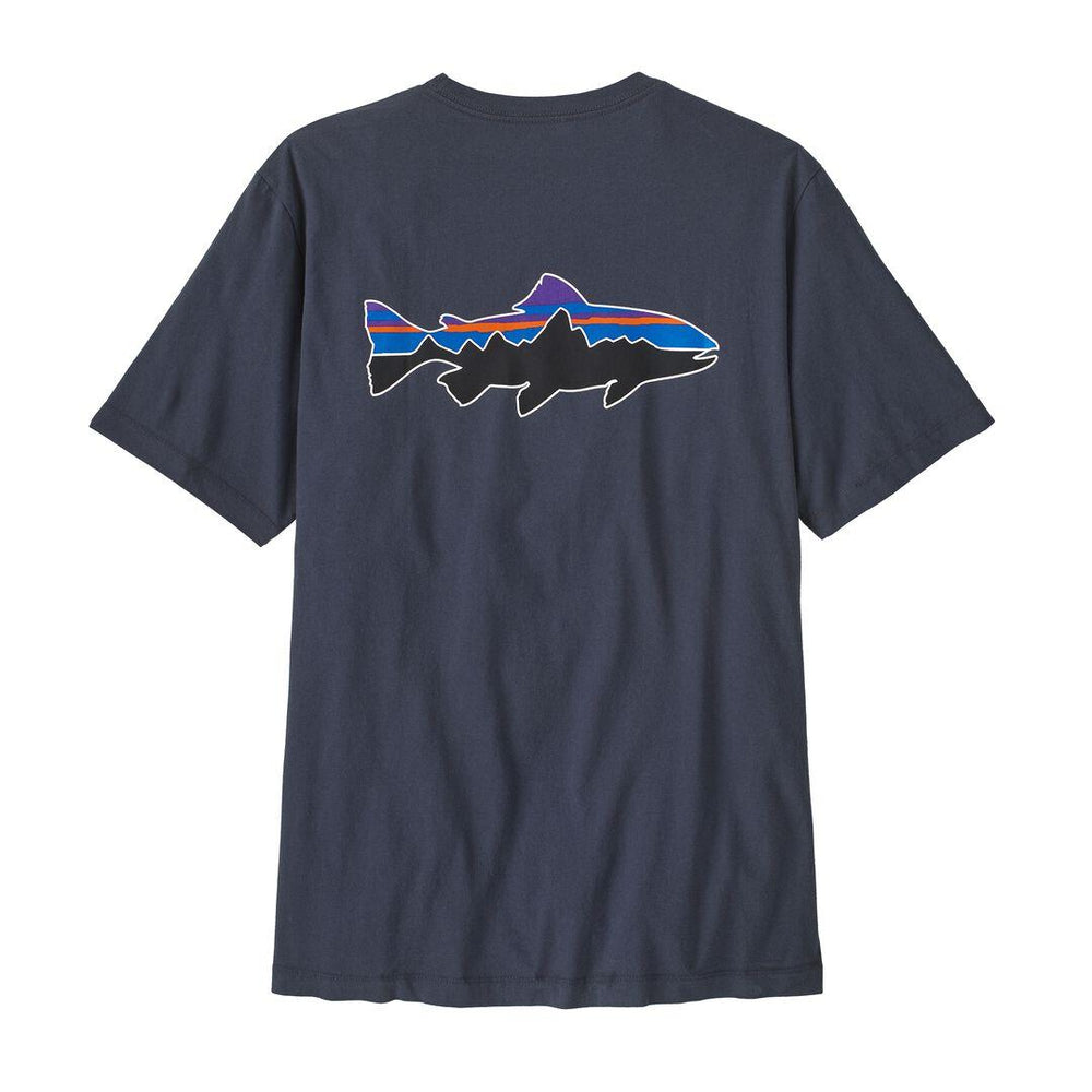 Fitz Roy Trout T-Shirt