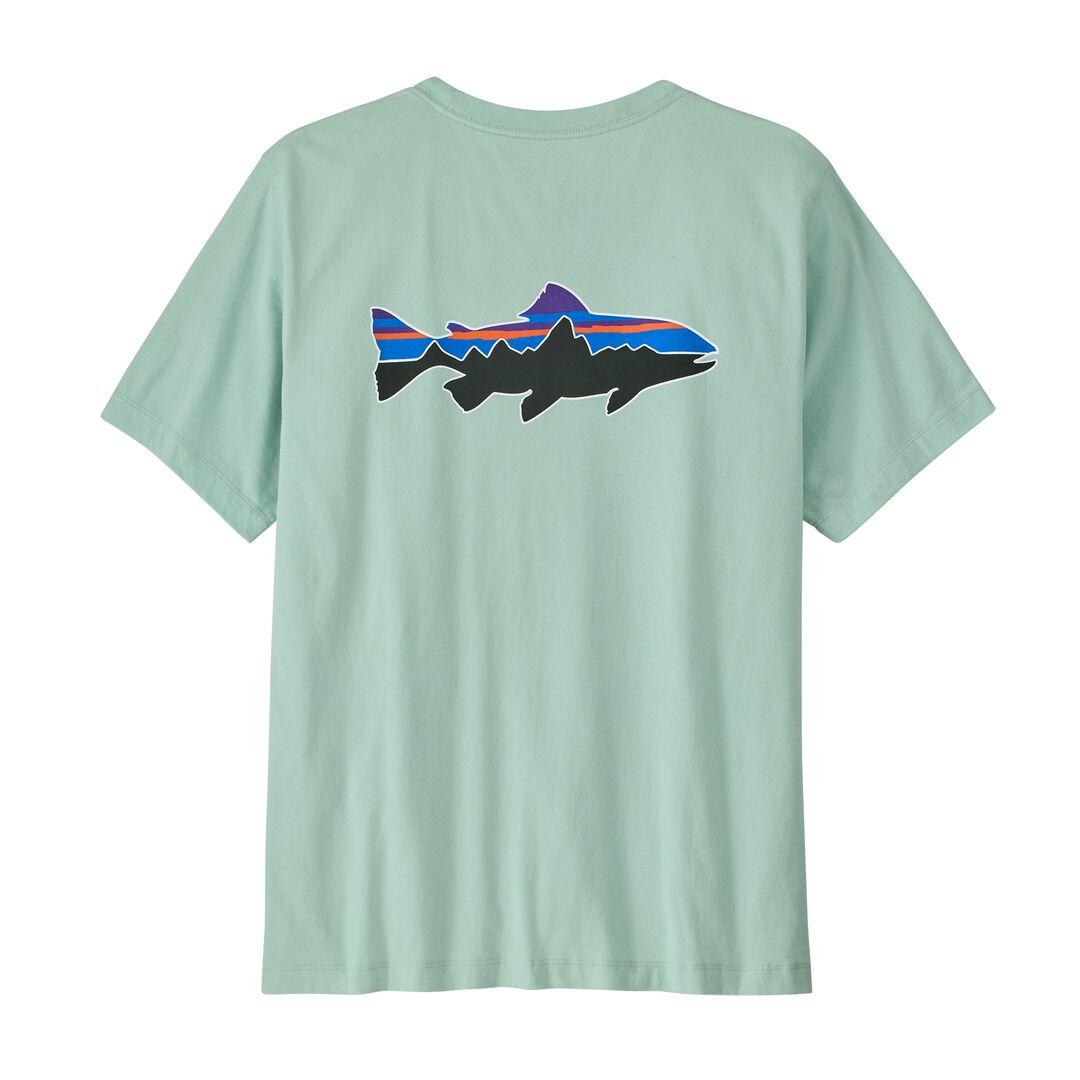 Fitz Roy Trout T-Shirt