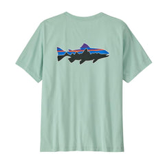 Fitz Roy Trout T-Shirt