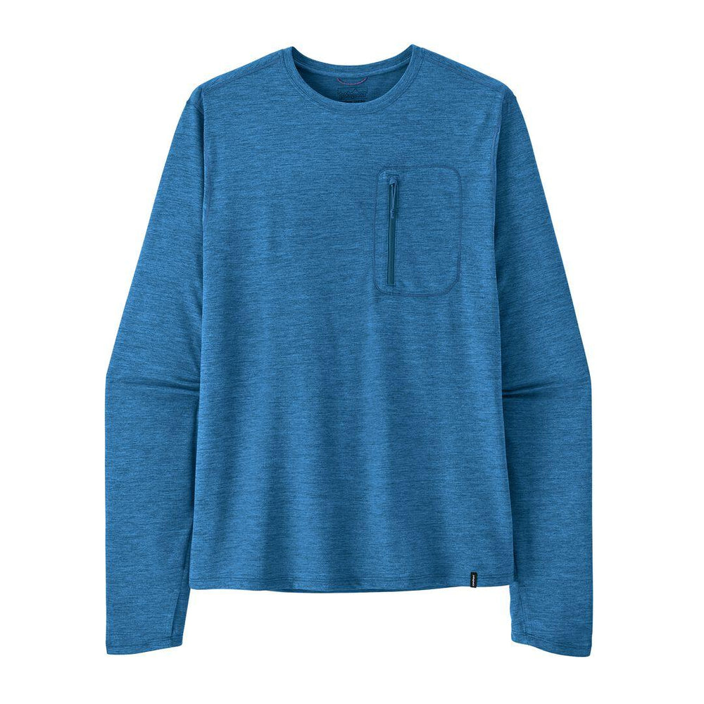 Long-Sleeved Capilene® Cool Sun Shirt
