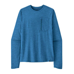 Long-Sleeved Capilene® Cool Sun Shirt