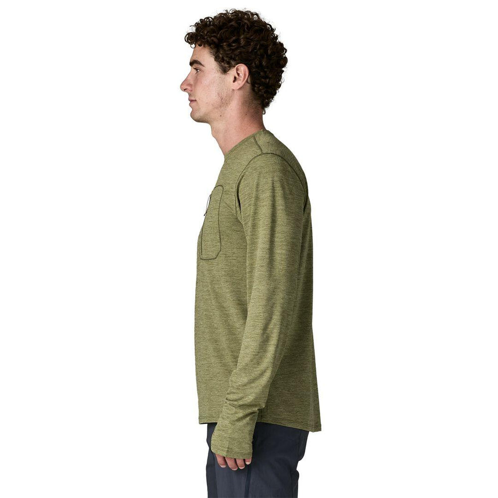 Long-Sleeved Capilene® Cool Sun Shirt