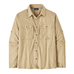 Long-Sleeved Self-Guided Sun Shirt