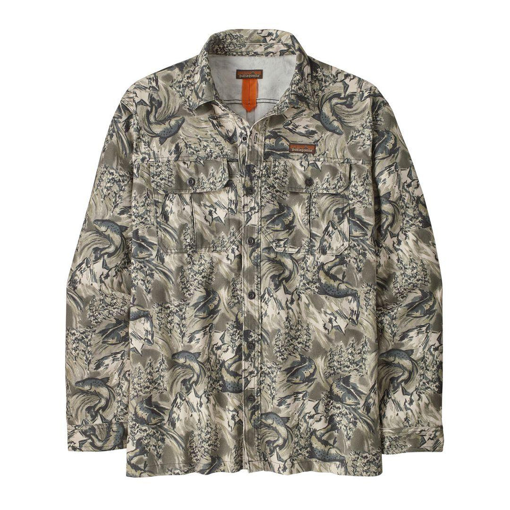 Farrier's Work Shirt