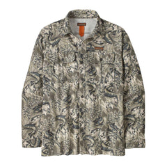 Farrier's Work Shirt