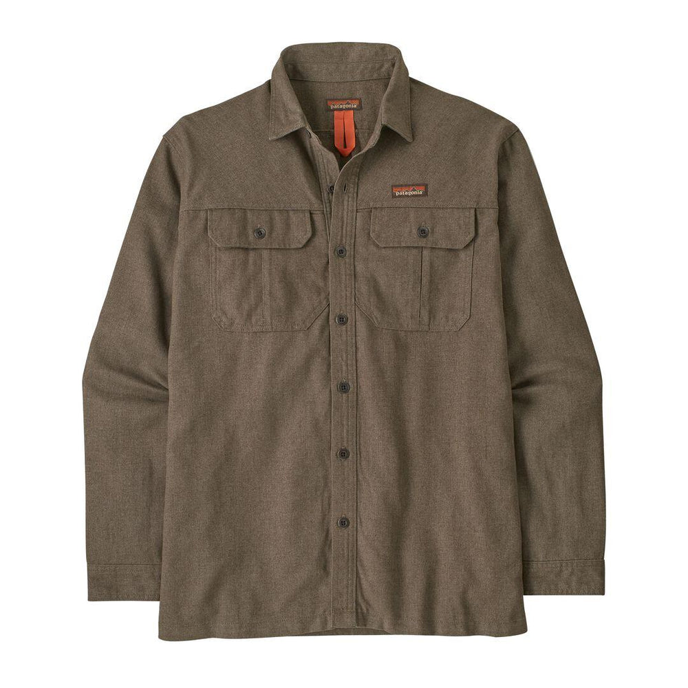 Farrier's Work Shirt