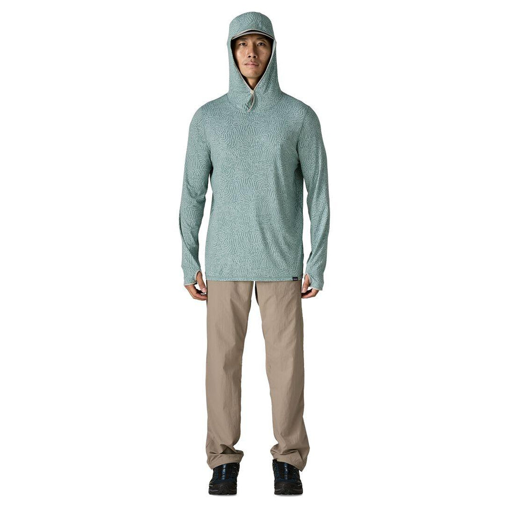 Tropic Comfort Natural Sun Hoody