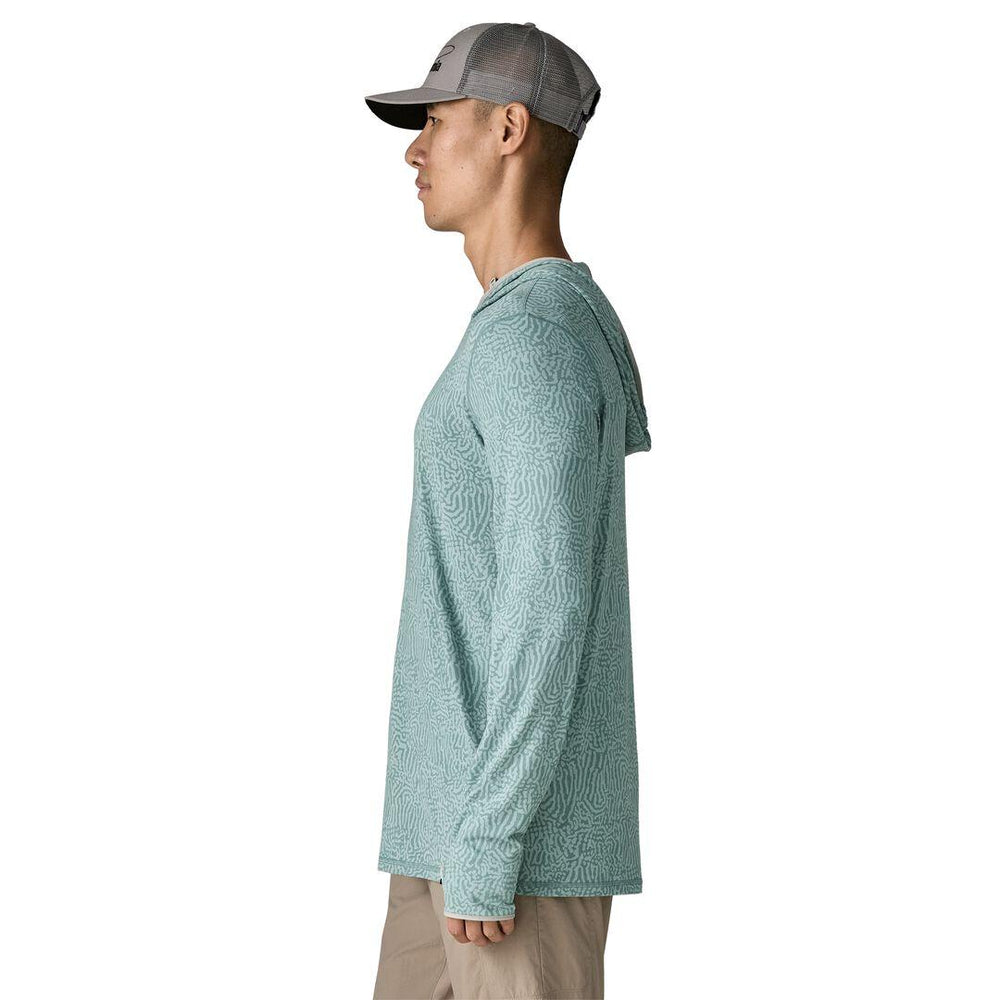 Tropic Comfort Natural Sun Hoody