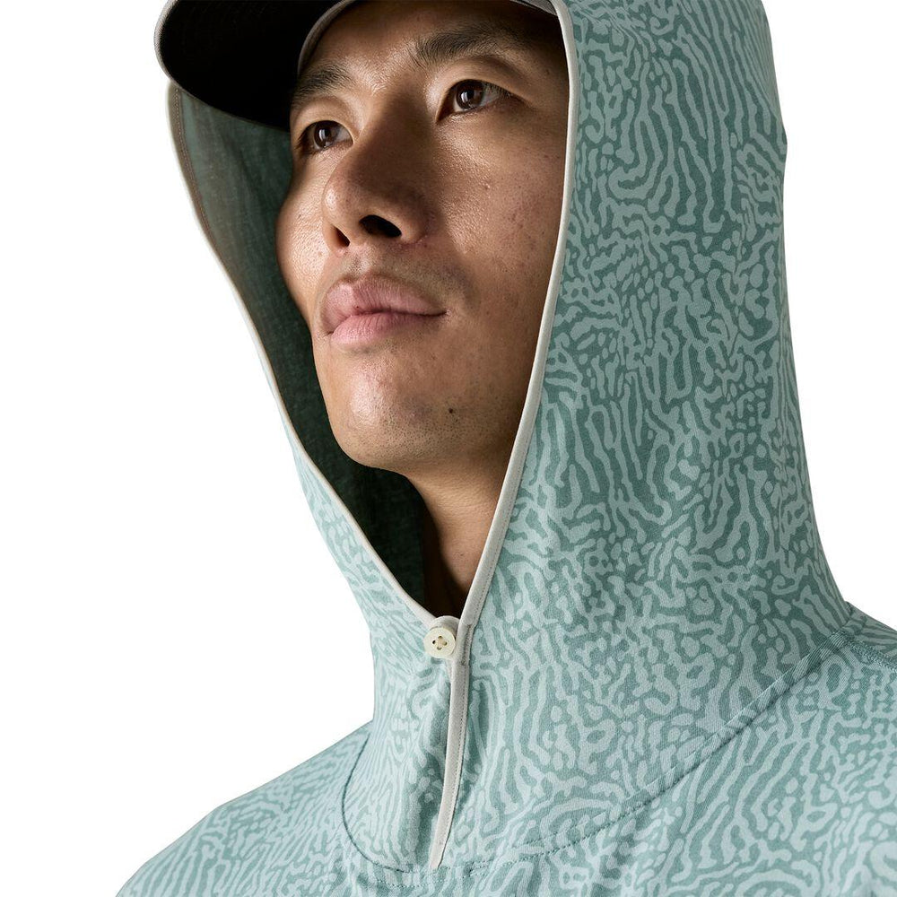 Tropic Comfort Natural Sun Hoody