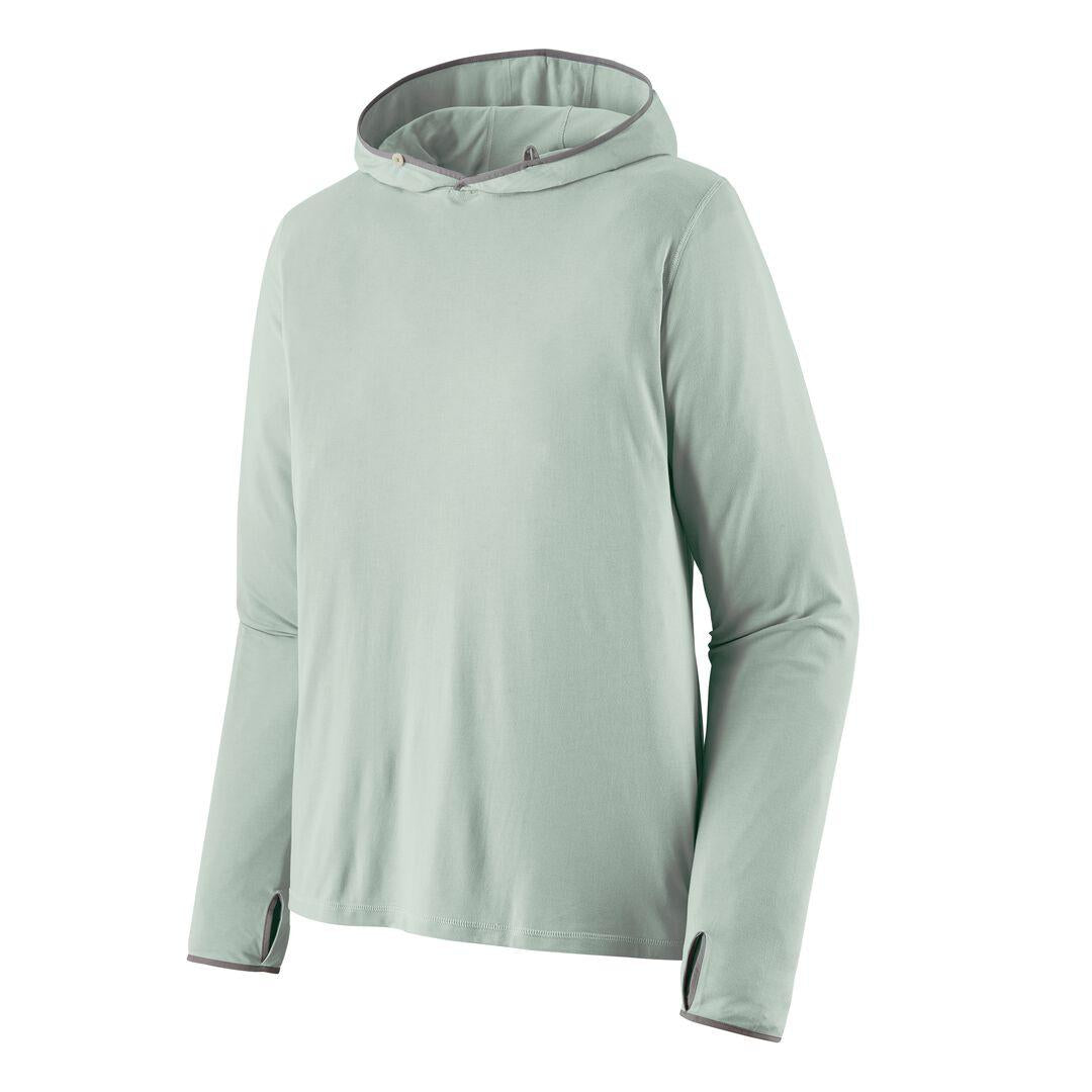 Tropic Comfort Natural Sun Hoody