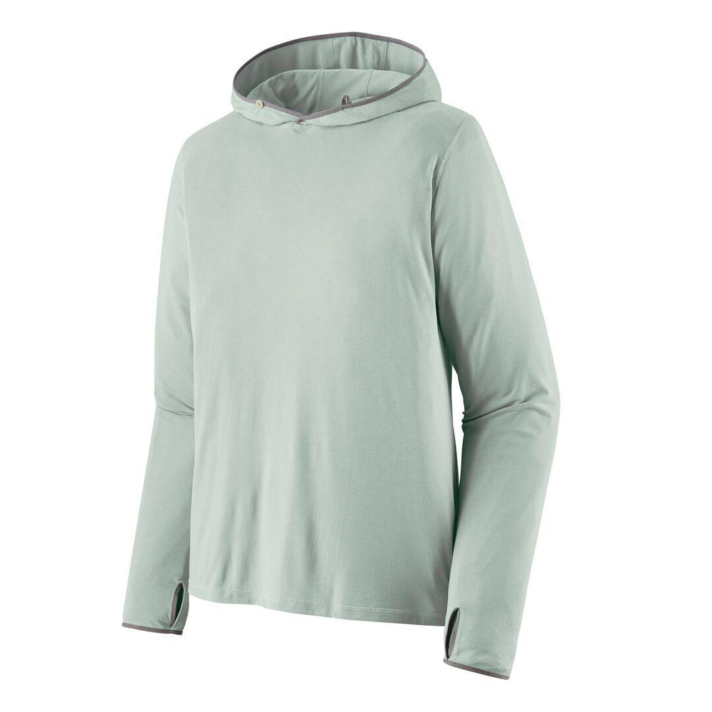 Tropic Comfort Natural Sun Hoody