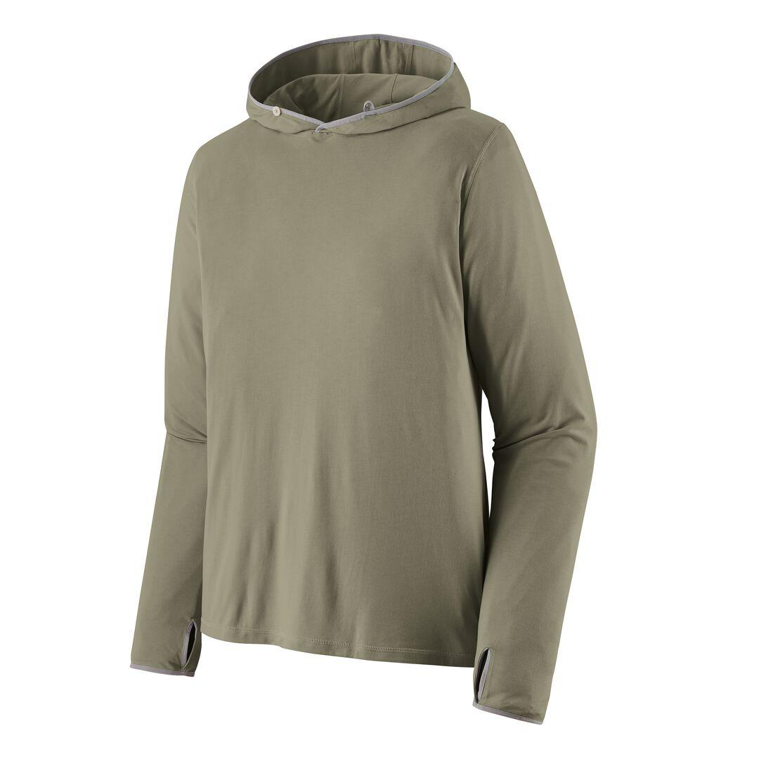 Tropic Comfort Natural Sun Hoody