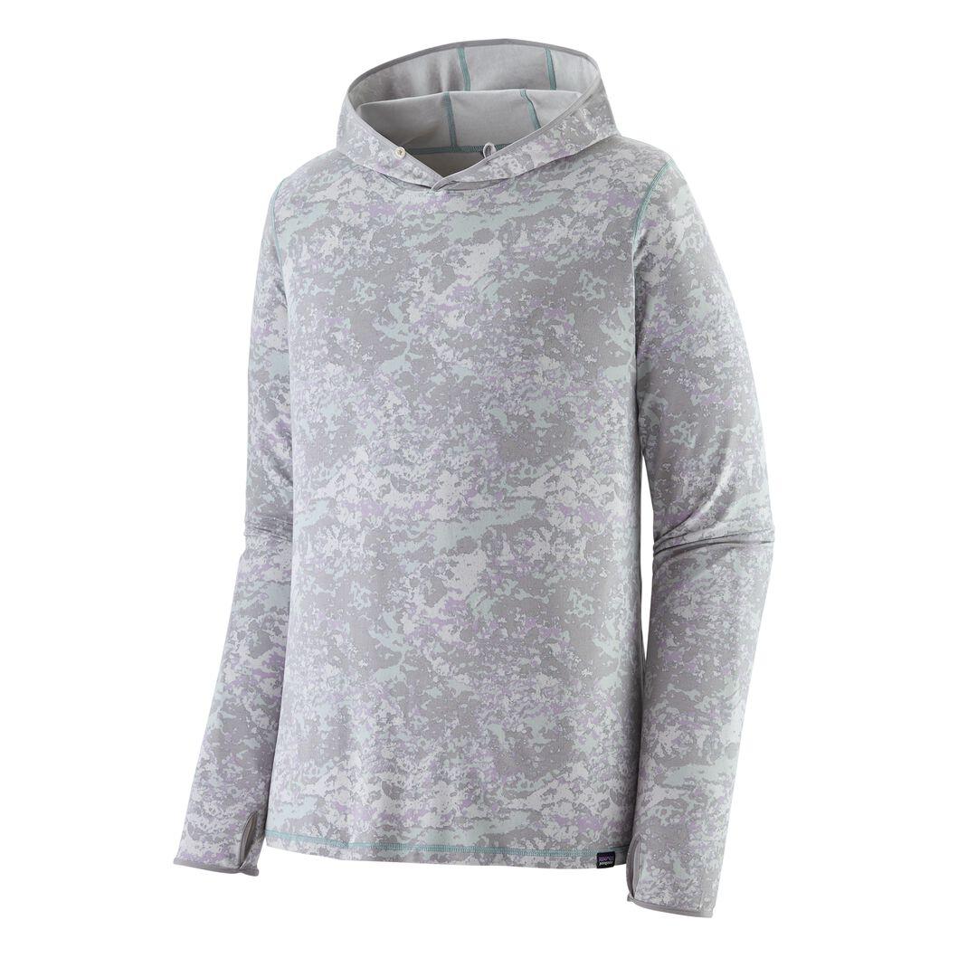 Tropic Comfort Natural Sun Hoody