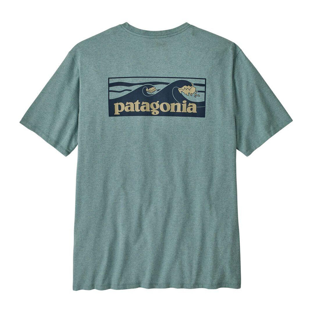 Boardshort Logo Pocket Responsibili-Tee®