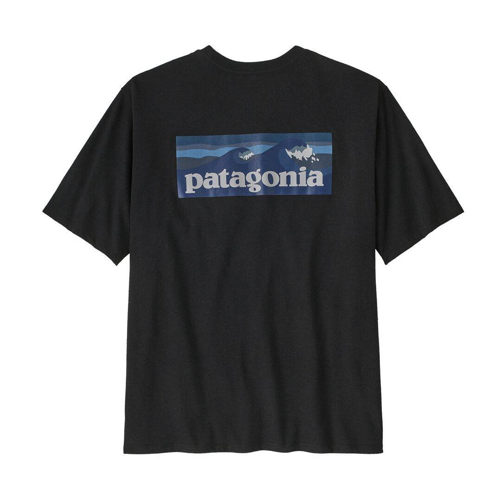 Boardshort Logo Pocket Responsibili-Tee®