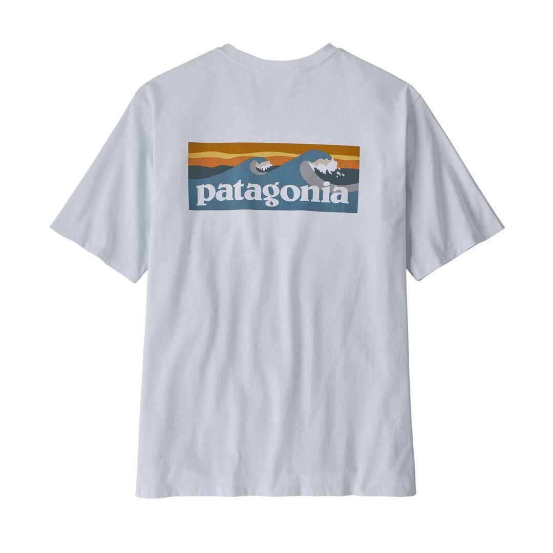 Boardshort Logo Pocket Responsibili-Tee®