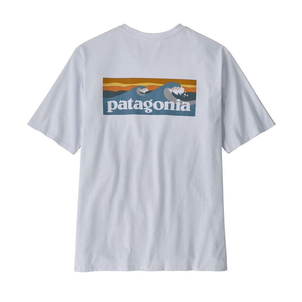 Boardshort Logo Pocket Responsibili-Tee®