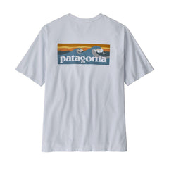 Boardshort Logo Pocket Responsibili-Tee®