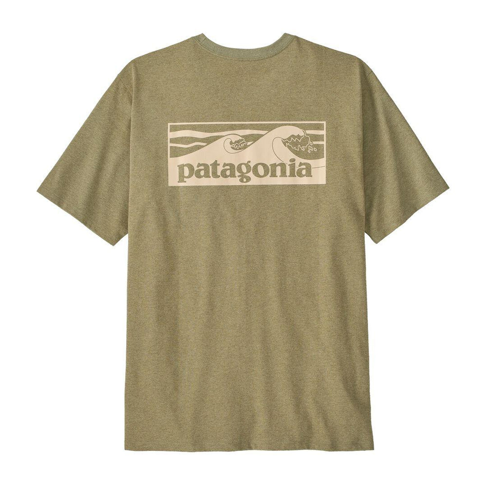 Boardshort Logo Pocket Responsibili-Tee®