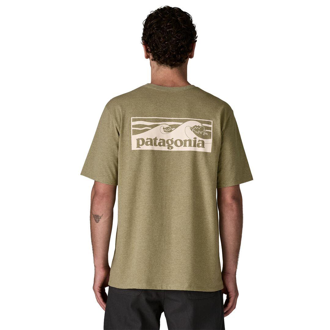 Boardshort Logo Pocket Responsibili-Tee®