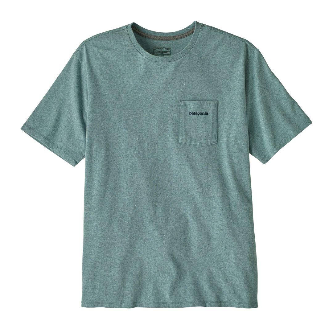 Boardshort Logo Pocket Responsibili-Tee®