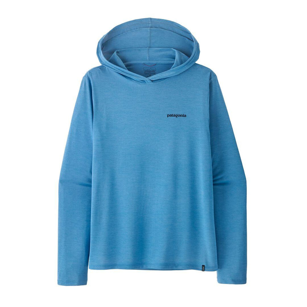Capilene® Cool Daily Hoody - Casting Logo