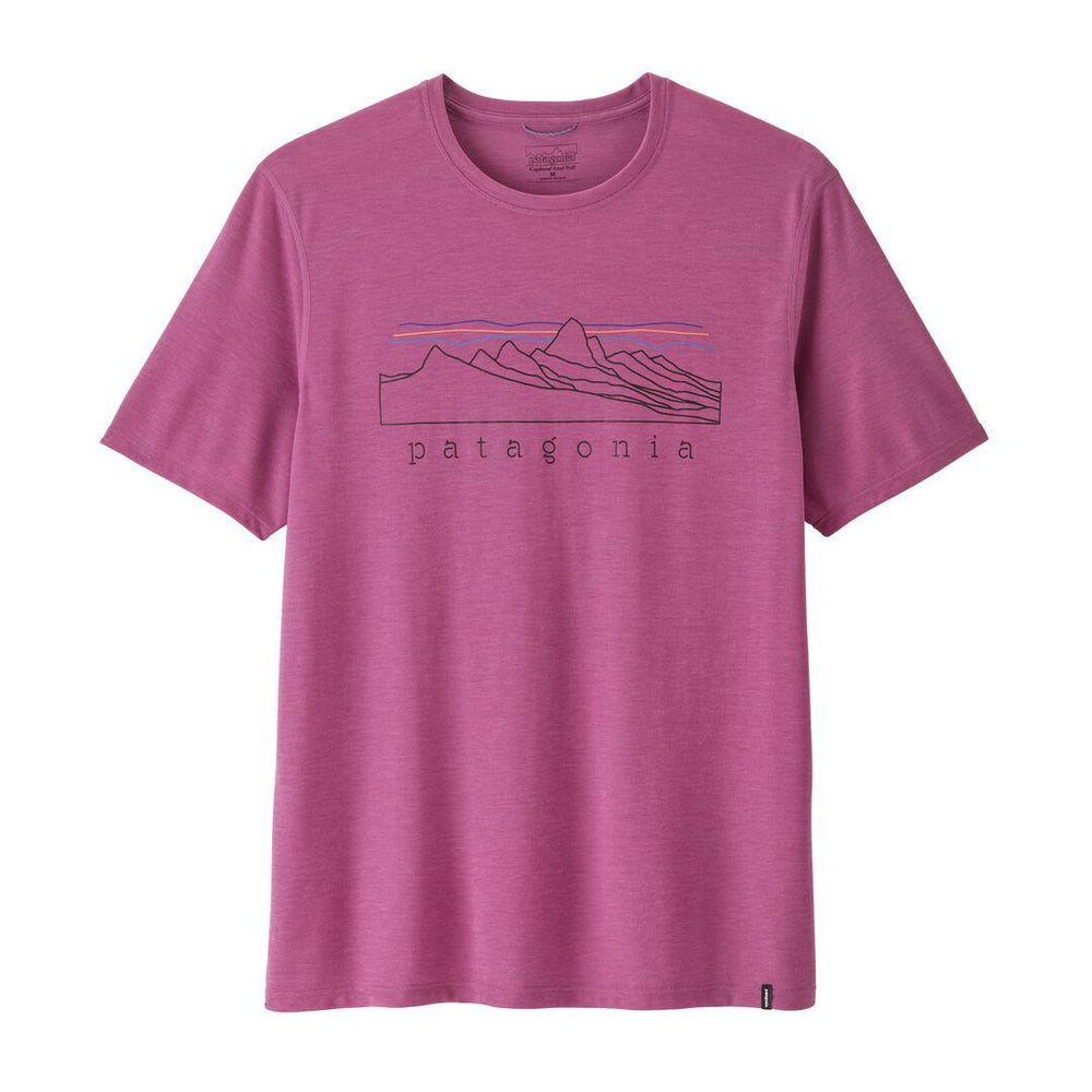 Capilene® Cool Trail Shirt - Stratapeaks