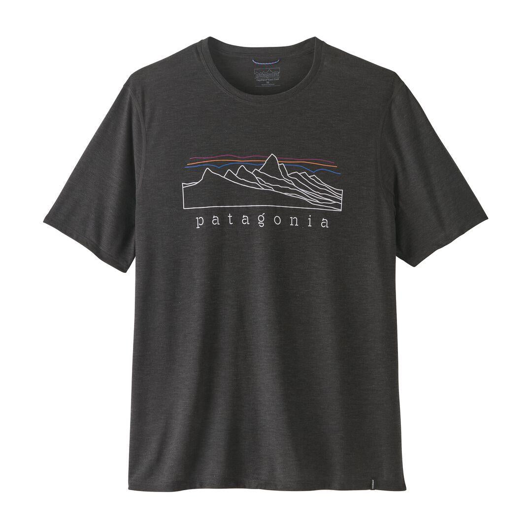 Capilene® Cool Trail Shirt - Stratapeaks
