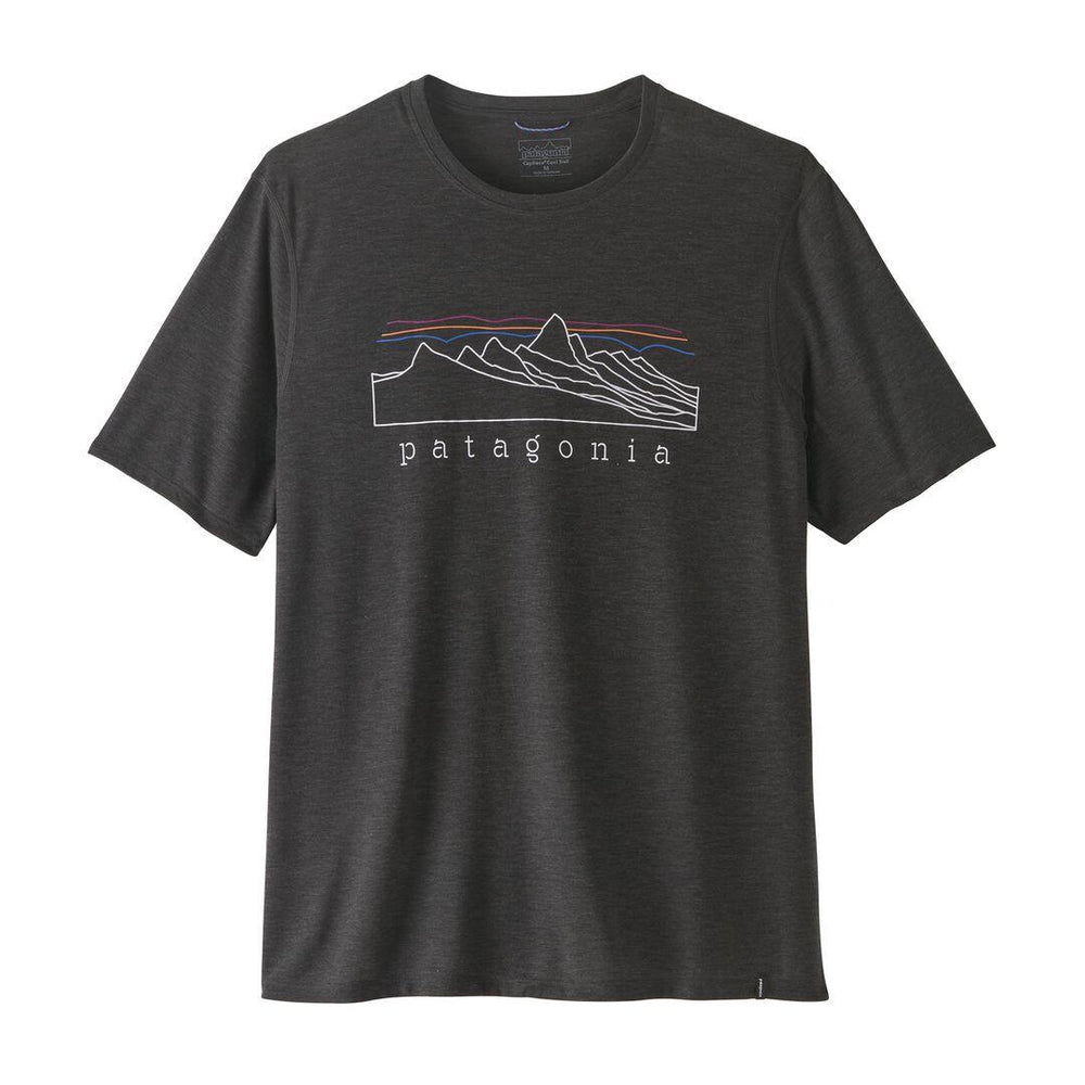 Capilene® Cool Trail Shirt - Stratapeaks