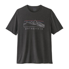 Capilene® Cool Trail Shirt - Stratapeaks