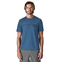 Capilene® Cool Trail Shirt - Stratapeaks