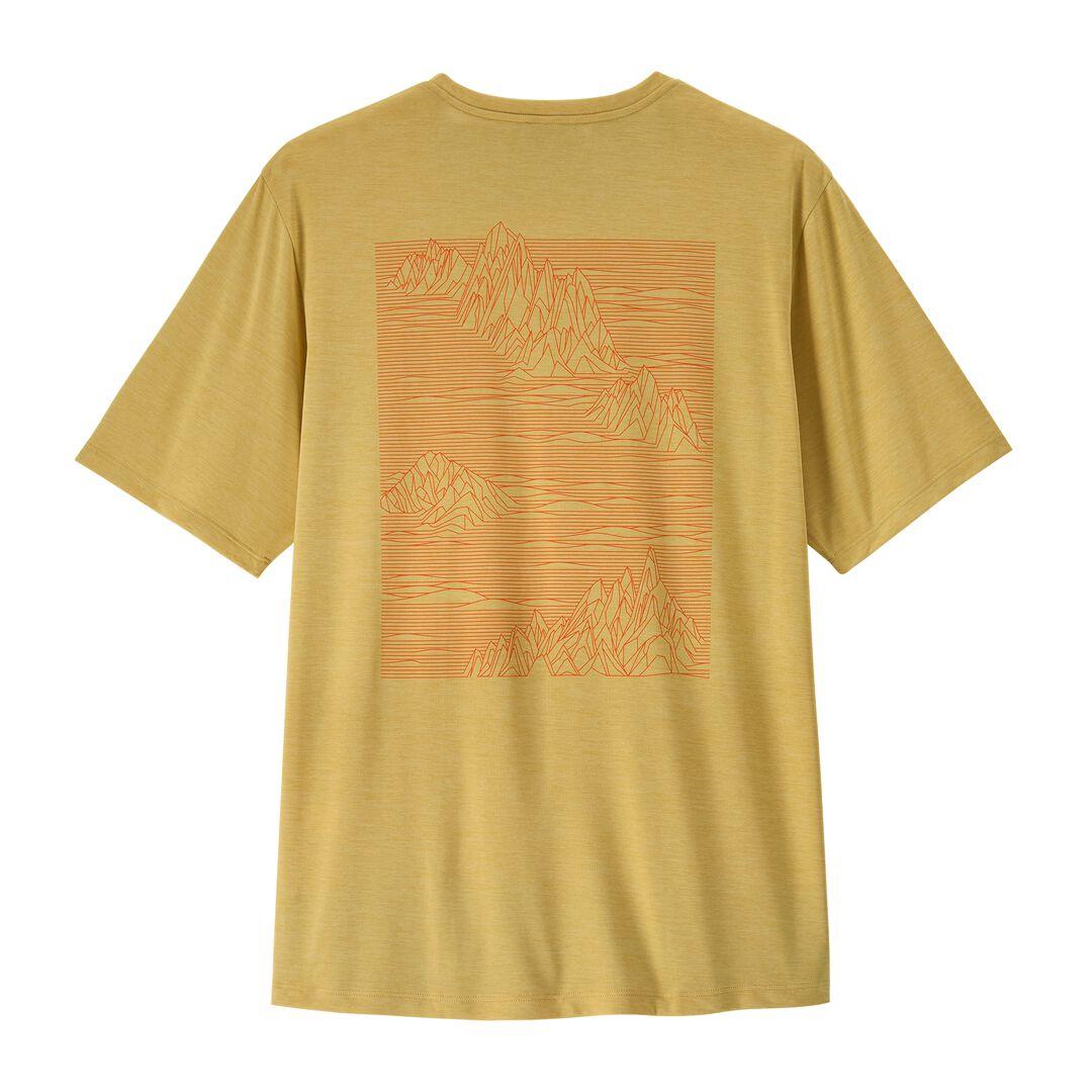 Capilene® Cool Daily Shirt - Strataspire