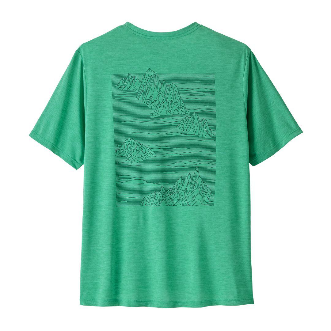 Capilene® Cool Daily Shirt - Strataspire