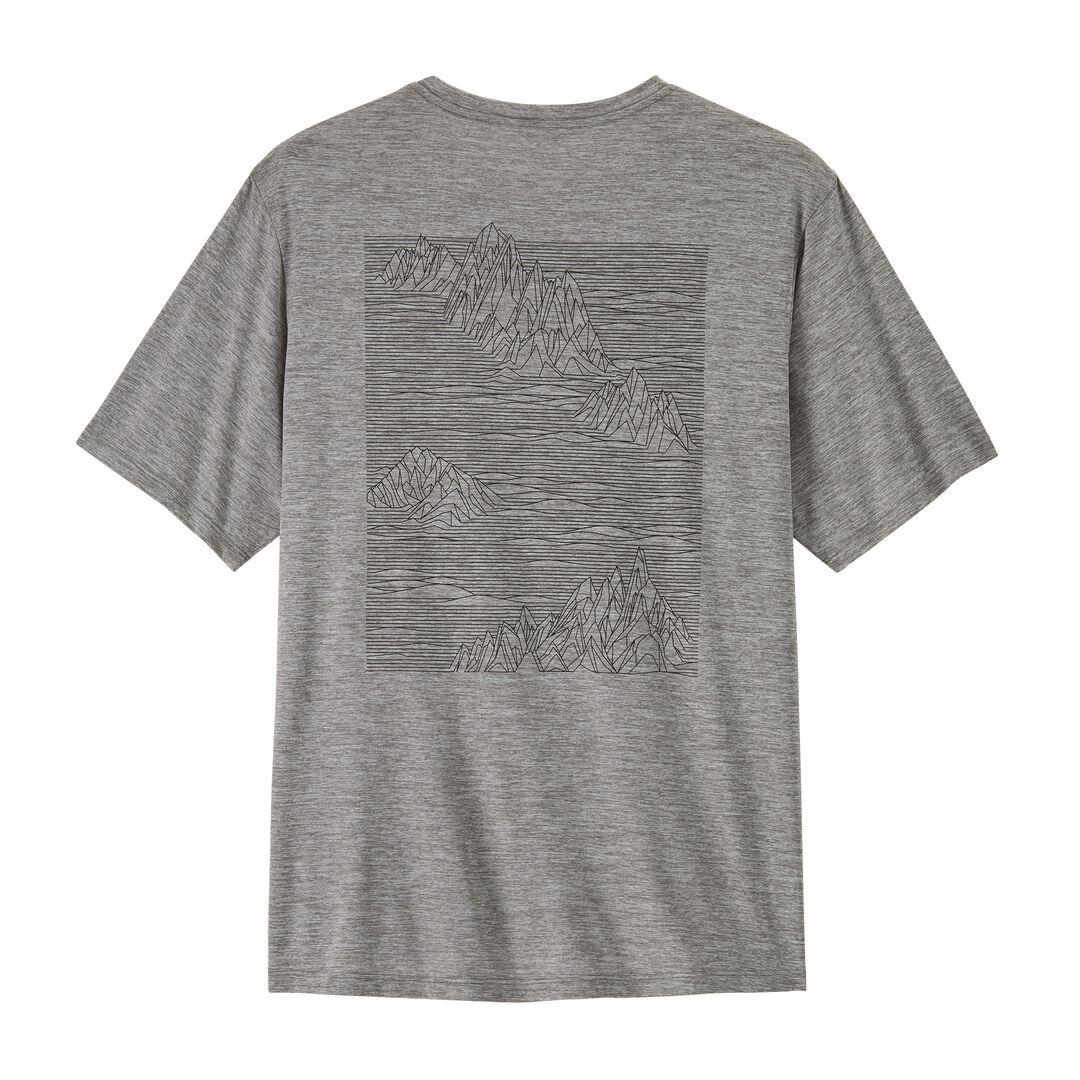 Capilene® Cool Daily Shirt - Strataspire