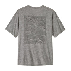 Capilene® Cool Daily Shirt - Strataspire