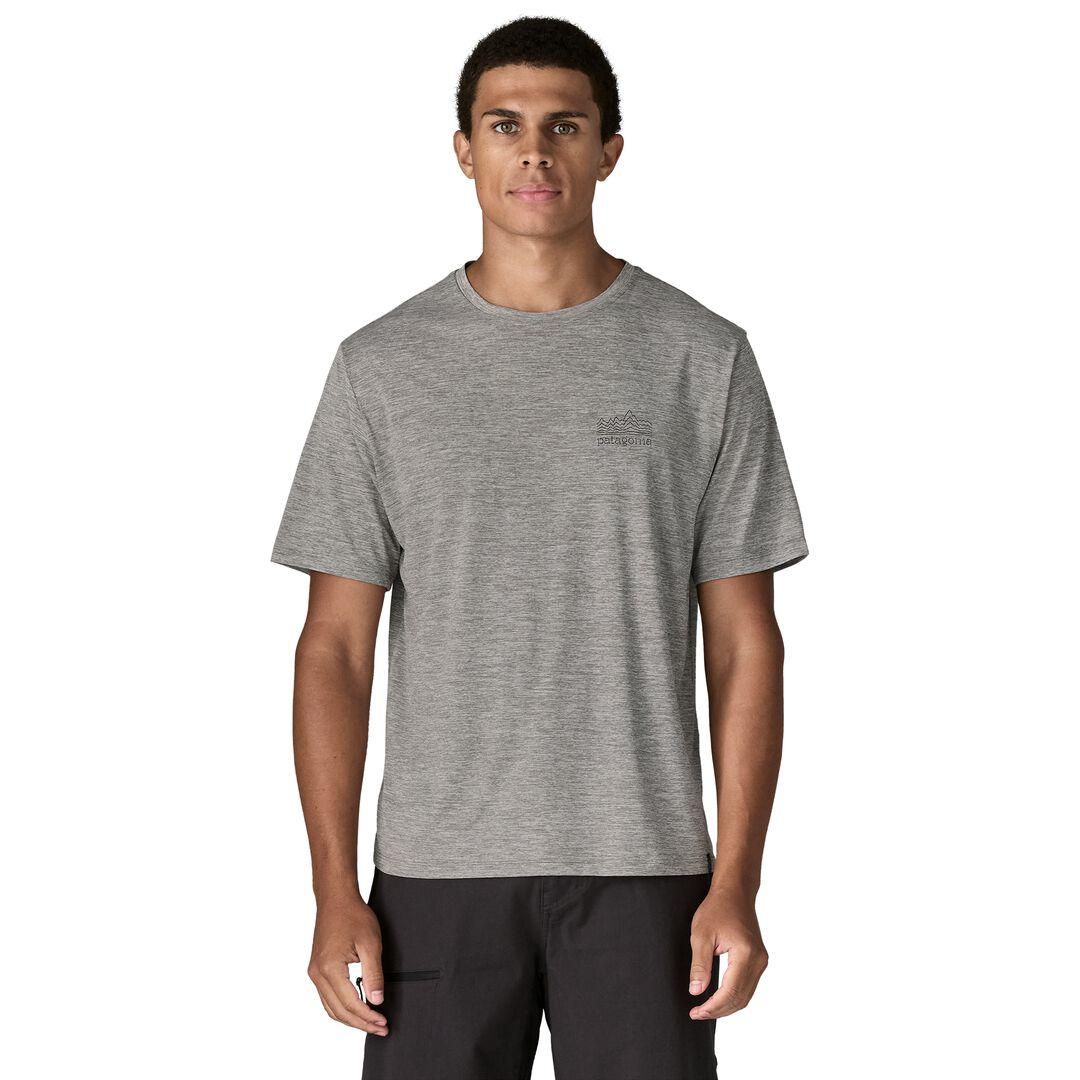 Capilene® Cool Daily Shirt - Strataspire