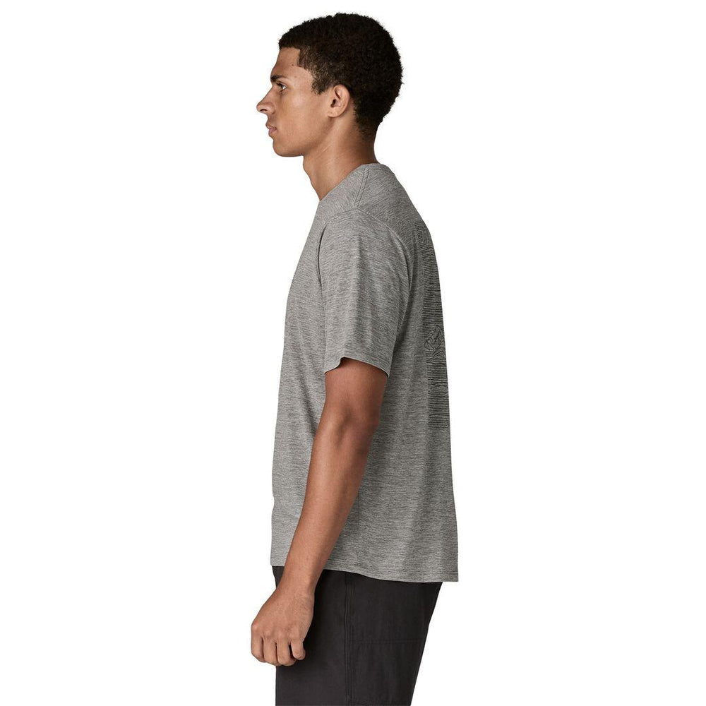 Capilene® Cool Daily Shirt - Strataspire