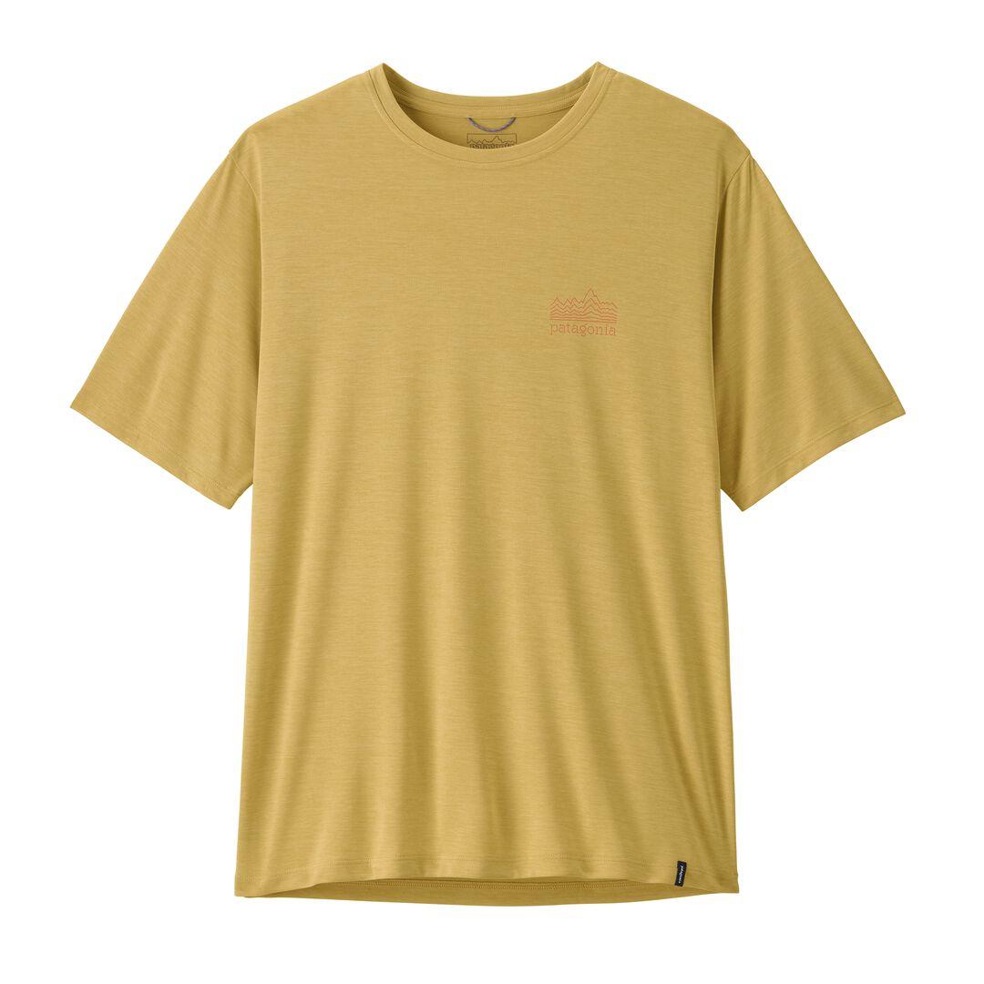 Capilene® Cool Daily Shirt - Strataspire
